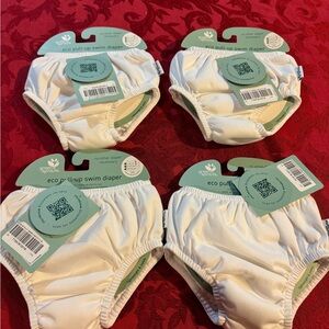 eco pull-up swim diapers